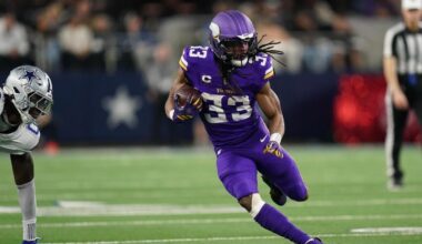 NFL odds, predictions for Week 5: Picks from 10,000 computer simulations