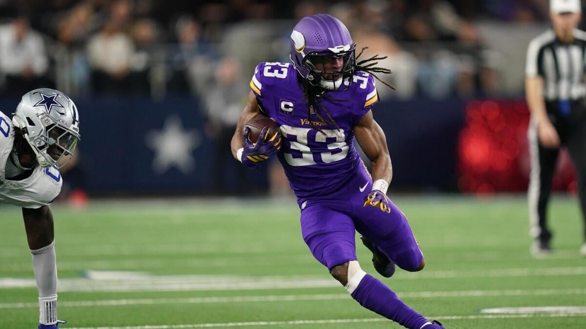 NFL odds, predictions for Week 5: Picks from 10,000 computer simulations