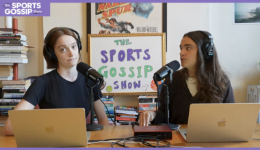 Madeline Hill, Charlotte Wilder lament 'embarrassing' WNBA Finals schedule