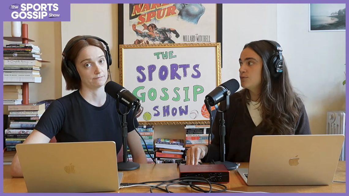 Madeline Hill, Charlotte Wilder lament 'embarrassing' WNBA Finals schedule