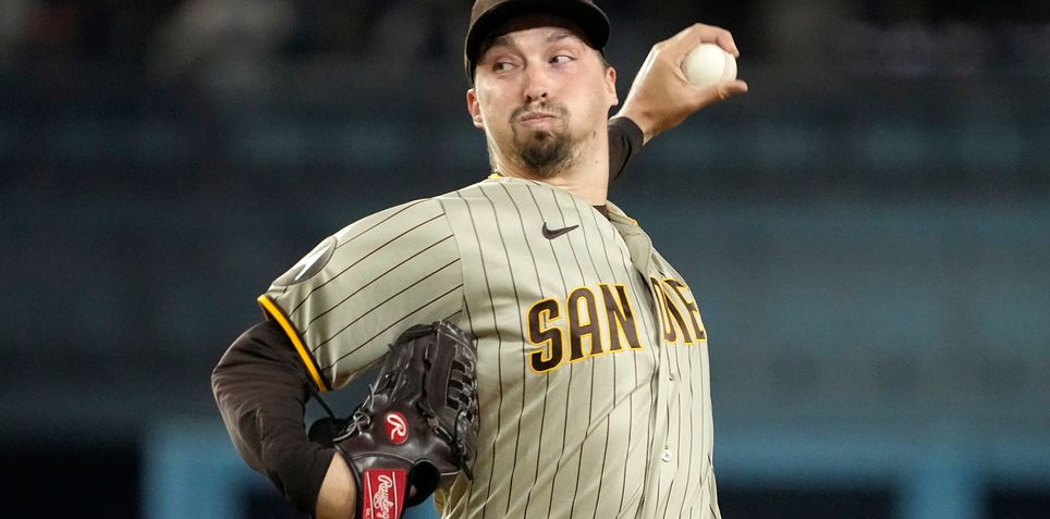 Wednesday’s MLB Playoff Strikeout Props - Oct. 14