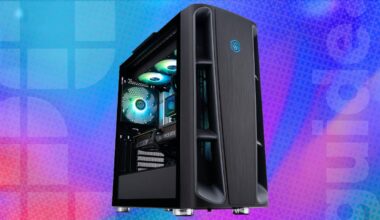 Powerful RTX 5070 Ti, 7 270K Plus build with 32GB of DDR5 and 2TB SSD is $300 off its list price at Newegg