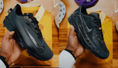 Eastside Golf and Nike Continue Their Two-Pack Partnerships with a Zero Gravity Collection