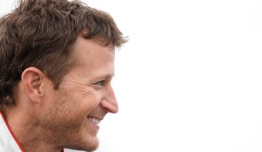 Kasey Kahne Says Truck Series Gives Him a NASCAR Second Chance