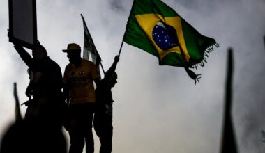 Polls close in Brazil’s polarised election pitting Lula against Bolsonaro | Elections News