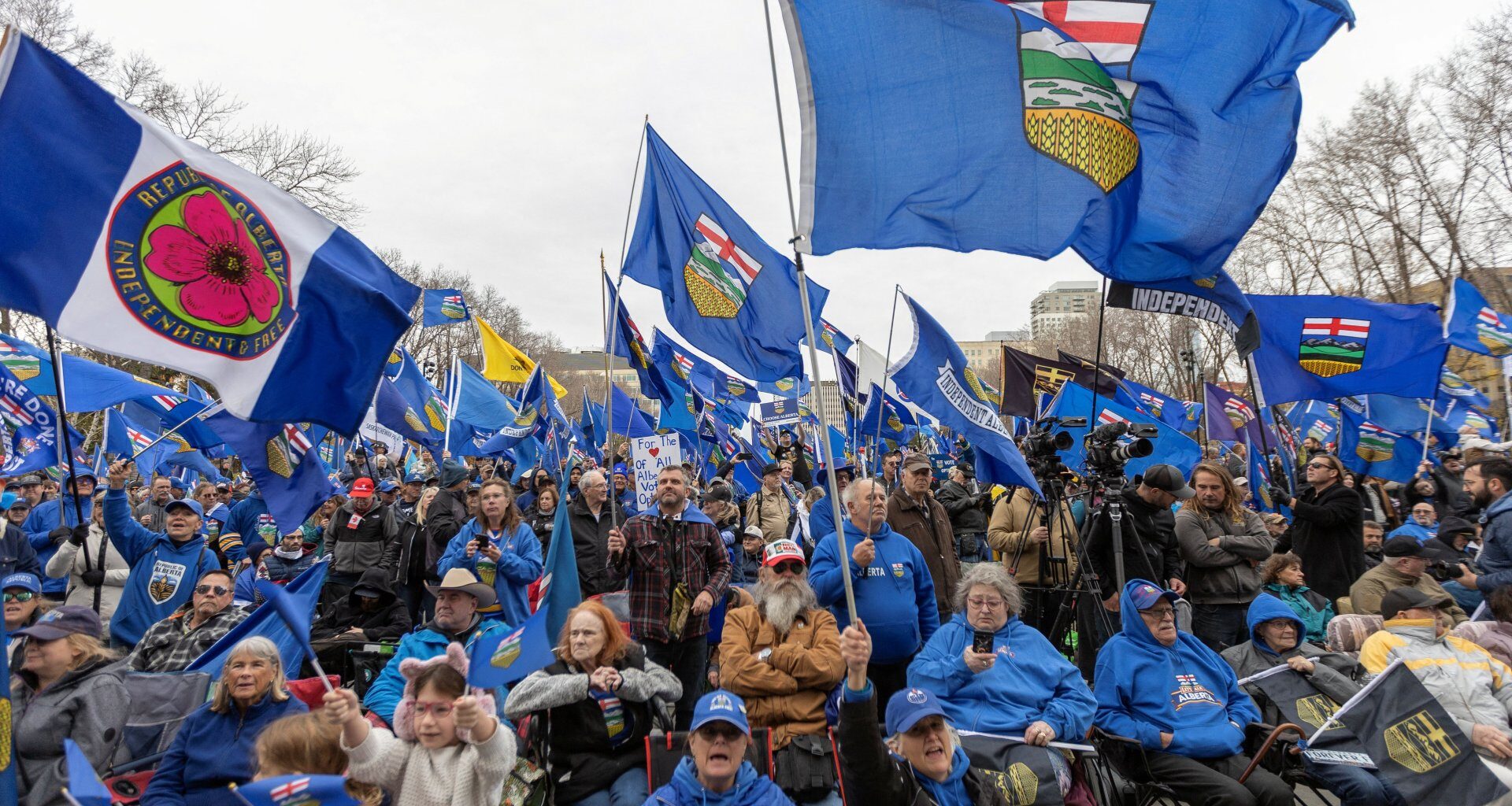Alberta independence referendum: Will separatists survive a loss? | Elections News