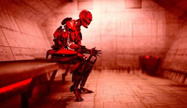 The Only Thing Dumber Than Someone Creating an "AI Torture Chamber" Is the Meltdown That the AI Welfare Crowd Is Having Over It
