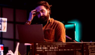 AI Now Writing Code That Humans Can't Even Understand