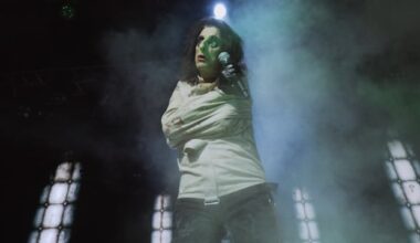 BLABBERMOUTH.NET