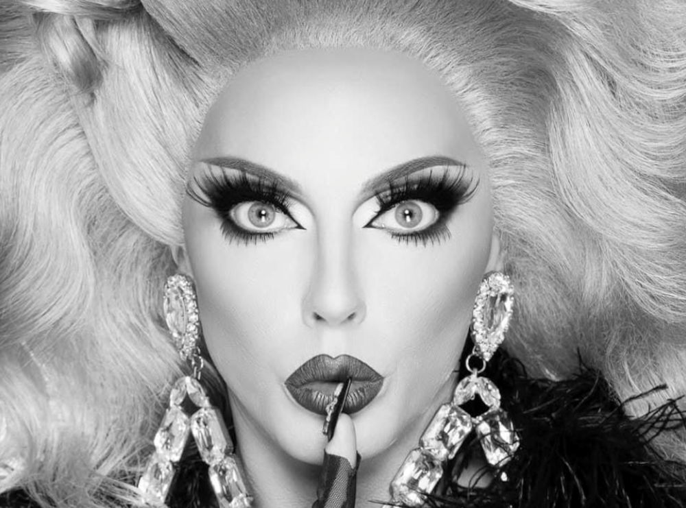 Drag Race contestants coming to the Sault