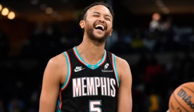 Why Raptors acquired Kyle Anderson, and where he sees himself fitting in