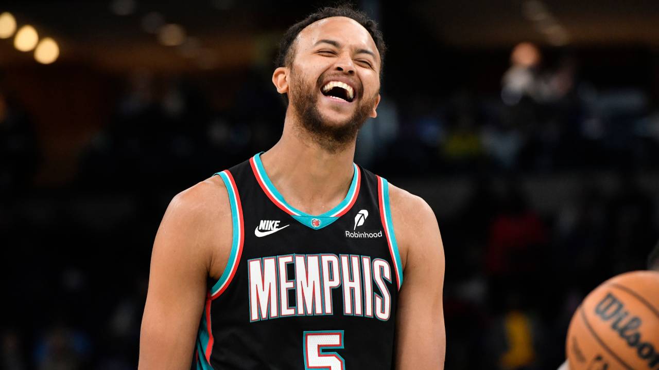 Why Raptors acquired Kyle Anderson, and where he sees himself fitting in