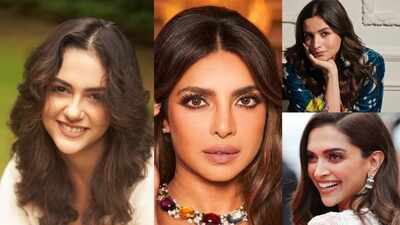 Aneet Padda wants to work with Alia Bhatt, Priyanka Chopra and Deepika Padukone; calls them her biggest inspirations