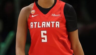 If Angel Reese Wins the WNBA Finals MVP, All Hell Will Break Loose