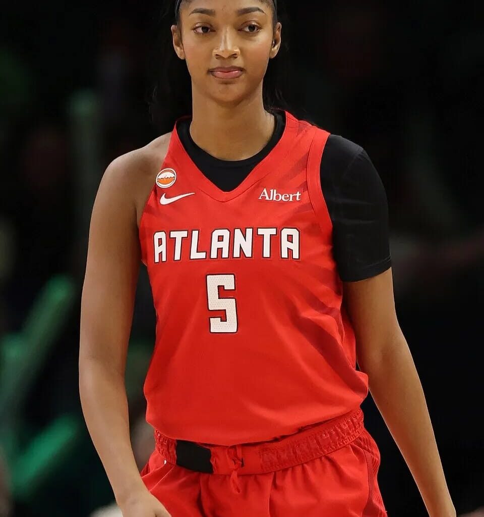 If Angel Reese Wins the WNBA Finals MVP, All Hell Will Break Loose