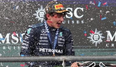 F1 takeaways: Antonelli dominates to win U.S. GP with title now in reach