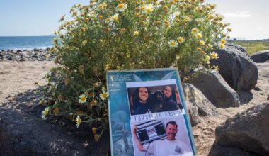 3 men found guilty of killing American and Australian brothers on surfing trip in Mexico