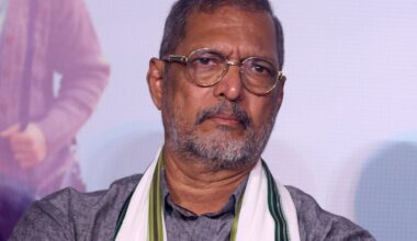 Acclaimed Indian actor Nana Patekar dies aged 75 | Cinema News