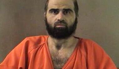‘Barbaric’: US lawmakers condemn plan to livestream Nidal Hasan’s execution | Military News