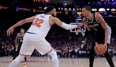 2026 NBA Opening Night Financials