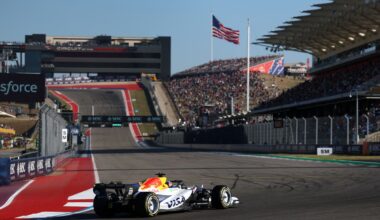 Inside COTA's Turn 1 clubhouse and its plans to build a second track