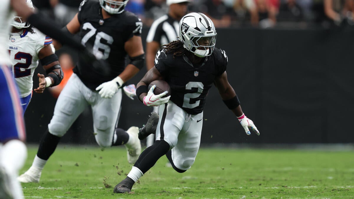 NFL Week 7 underdog picks: Odds, predictions, best bets, upsets include Raiders vs. Rams, Eagles vs. Cowboys