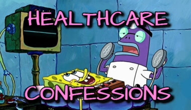 Doctors Share The Things They Wish They Could Tell Patients theCHIVE