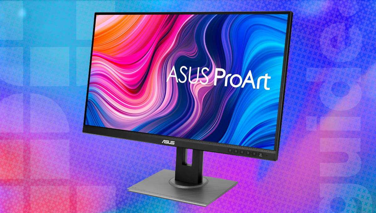 ASUS ProArt Display 1440p monitor spotted close to its record-low price again on Amazon