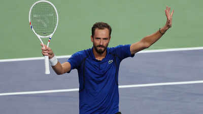 Daniil Medvedev’s wife Daria and daughters Alisa and Victoria: How fatherhood is reshaping the Russian tennis champion’s life, family priorities and balance on the ATP Tour