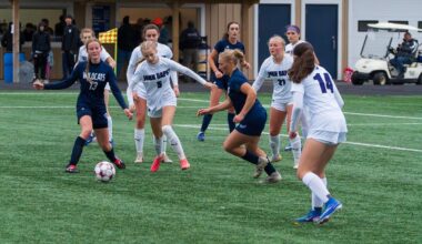 Aroostook County Soccer Scores for October 12, 2026