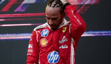 Lewis Hamilton takes Ferrari blame as FIA issue penalty verdict at Singapore Grand Prix