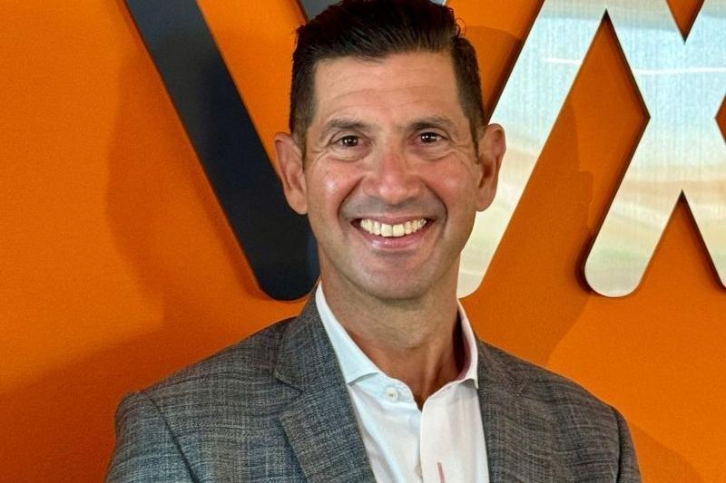 A Framework Around the Power: Insights from Steve Knabl