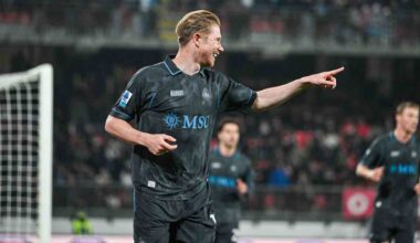 European Roundup: Late own goals help Inter Milan beat Venezia