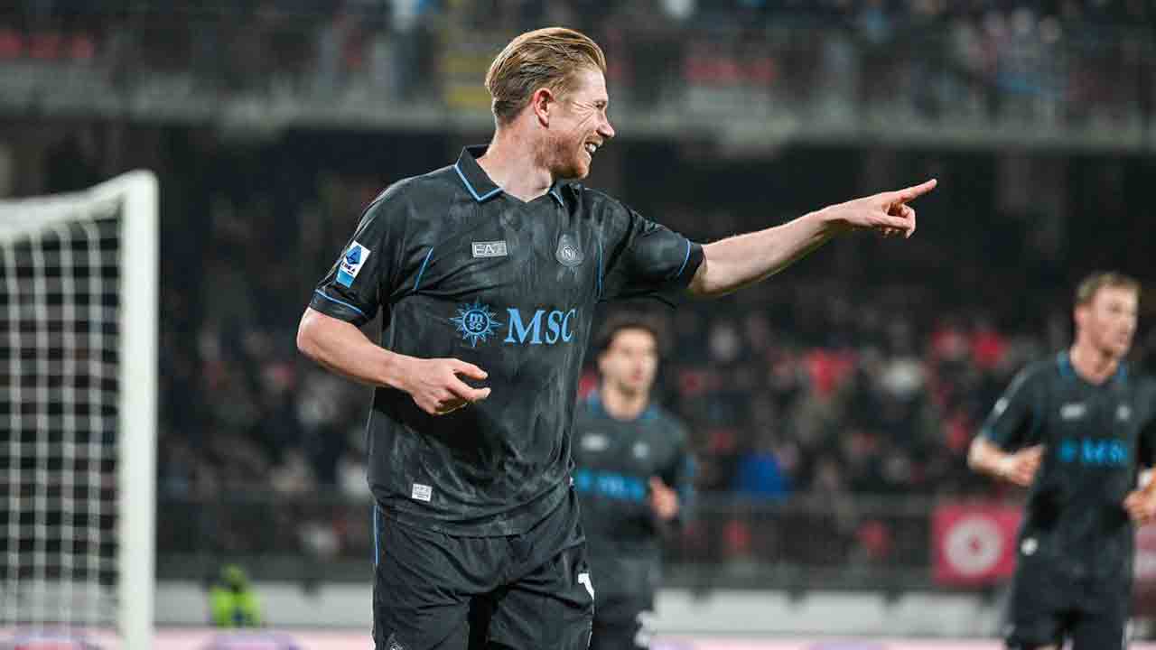 European Roundup: Late own goals help Inter Milan beat Venezia