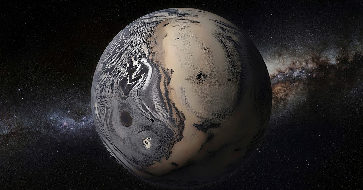 Rogue planets and how the Euclid spacecraft is tracking them down