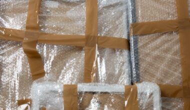 It’s a wrap: the art world implications of the EU’s new packaging regulations - The Art Newspaper