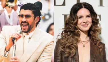 Bad Bunny, Lana Del Rey to Host 'GTA 6' Radio Stations