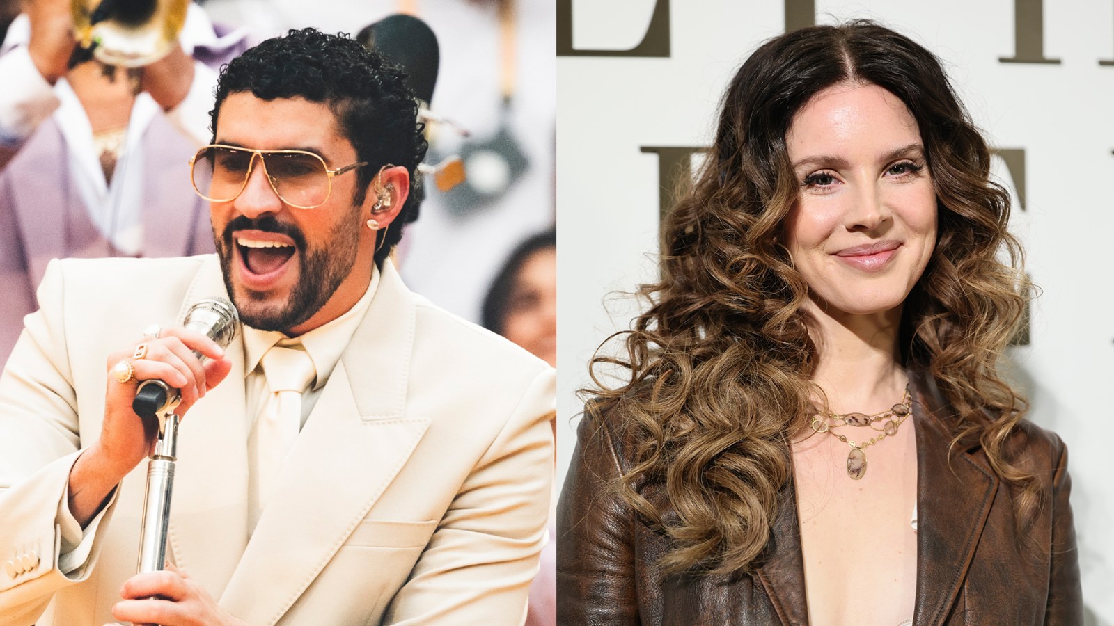 Bad Bunny, Lana Del Rey to Host 'GTA 6' Radio Stations
