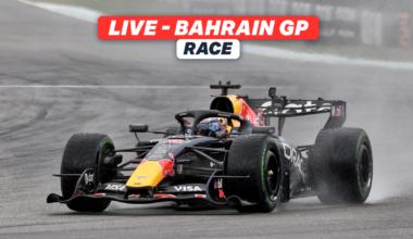 LIVE: 2026 F1 Bahrain Grand Prix in Malaysia - Chaos unfolds after huge start delay