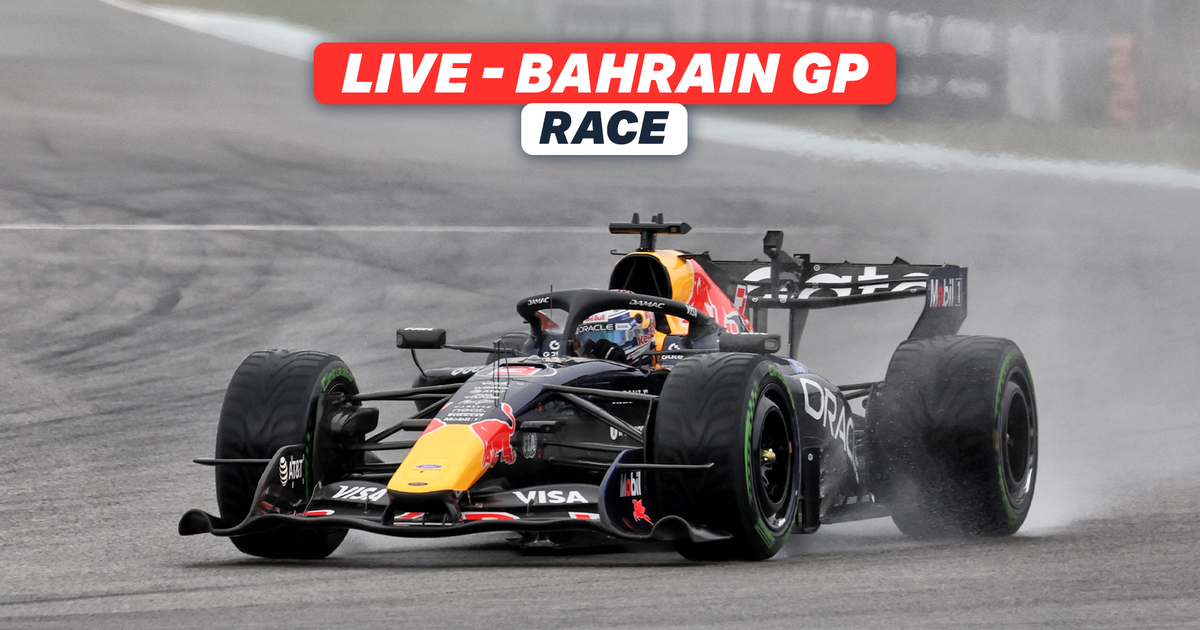 LIVE: 2026 F1 Bahrain Grand Prix in Malaysia - Chaos unfolds after huge start delay
