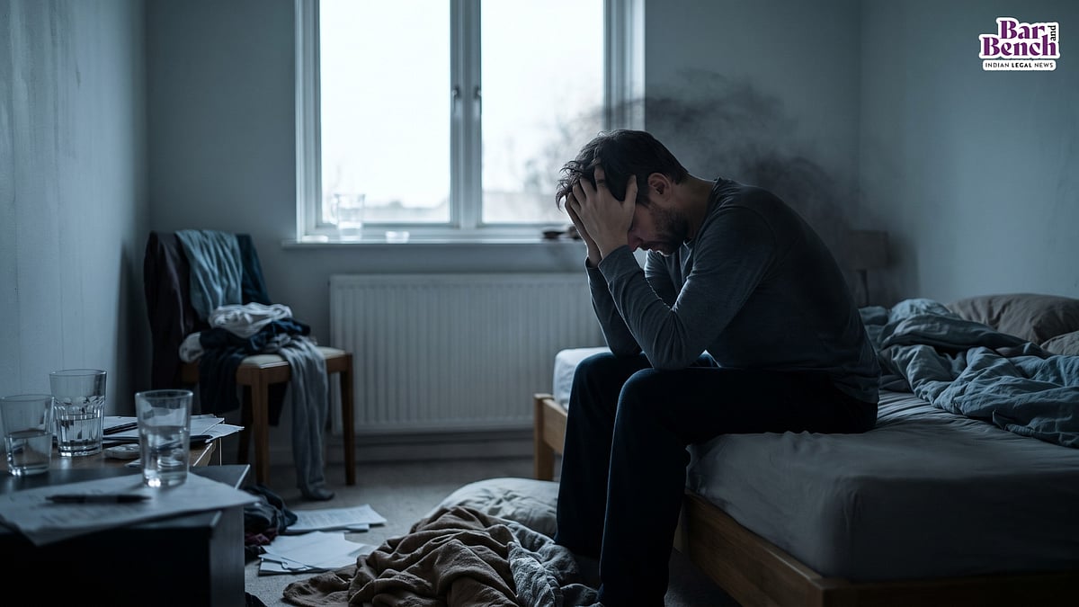 Depression after spouse's death sufficient ground to condone delay in consumer complaint: Delhi Commission