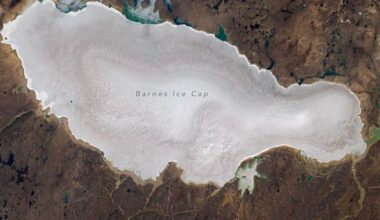 Humans accidentally canceled the next ice age, scientists say