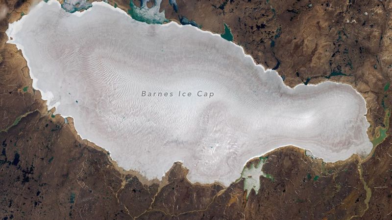 Humans accidentally canceled the next ice age, scientists say