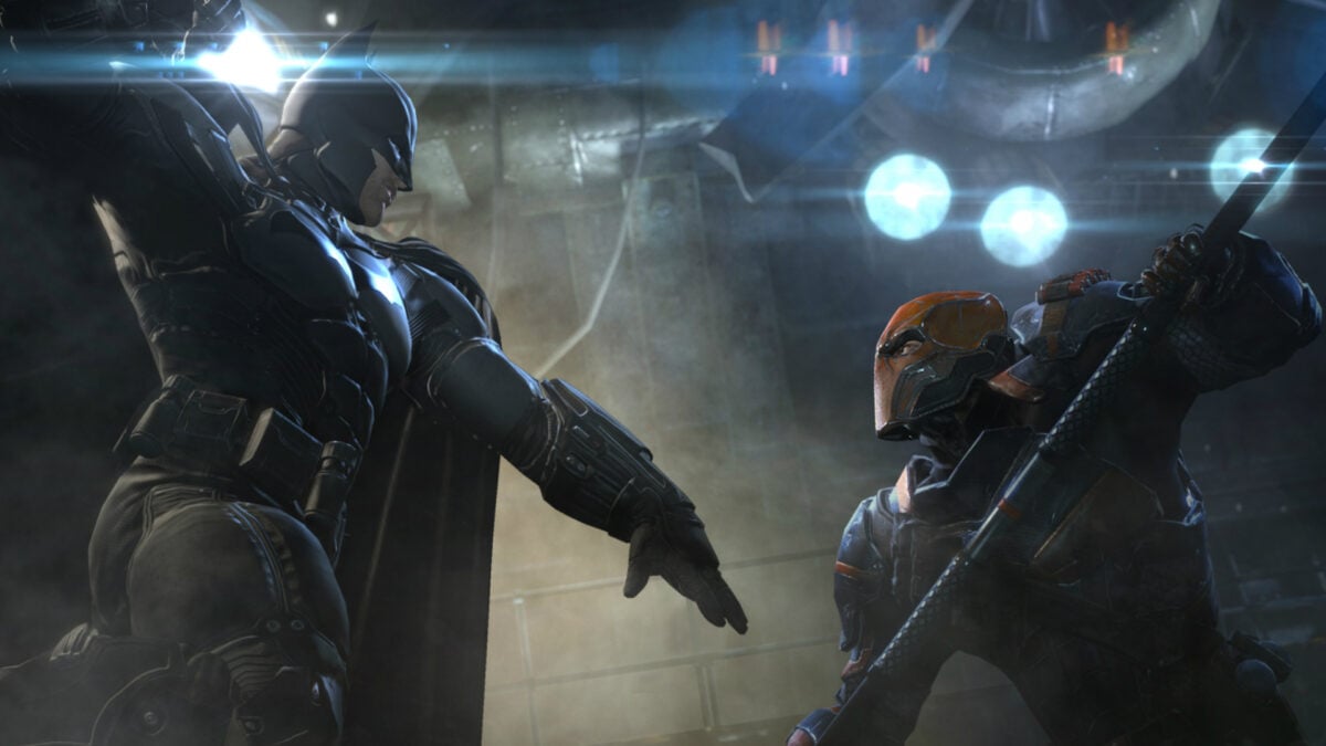 Damn, Ben Affleck's Batman Movie Sounds Brutal