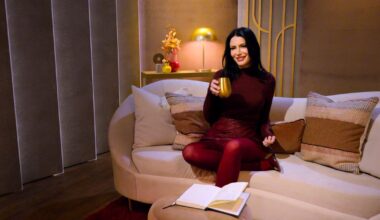 ‘Love Is Blind’ Season-11 Premiere Recap: Episodes 1–6