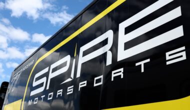 NASCAR Trade-Secret Lawsuit Escalates as JGR Seeks $150 Million