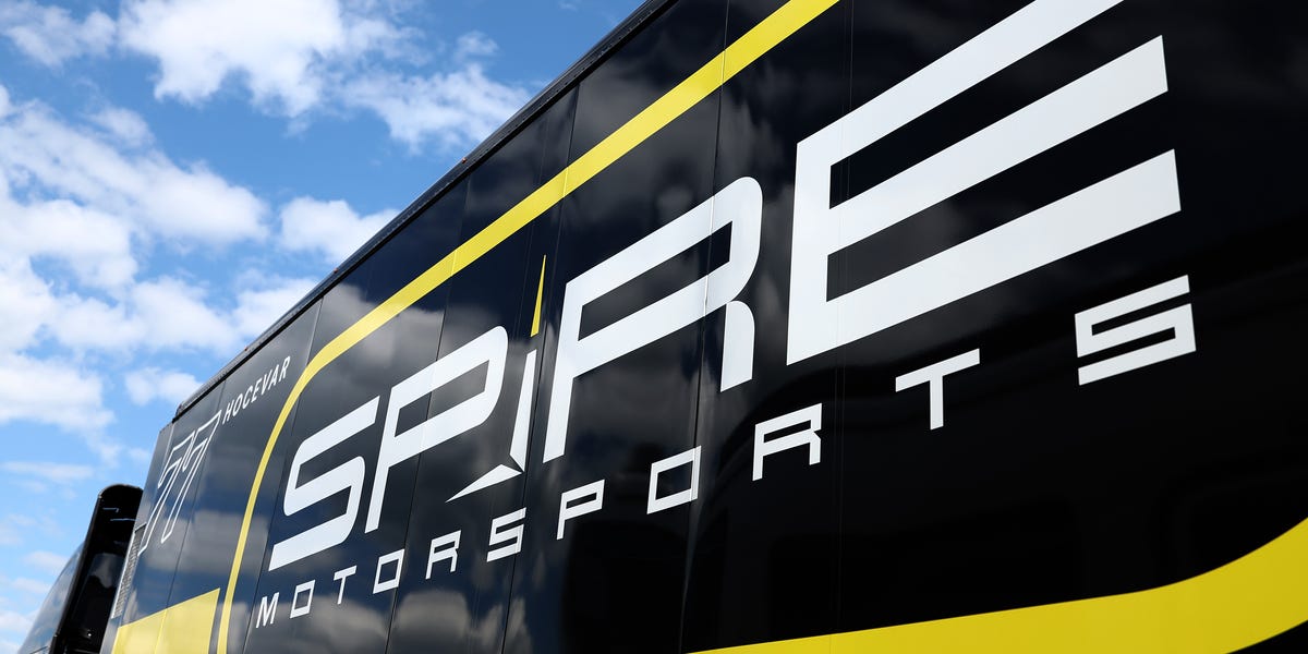 NASCAR Trade-Secret Lawsuit Escalates as JGR Seeks $150 Million