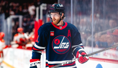 Ducks hand Jets first regulation loss