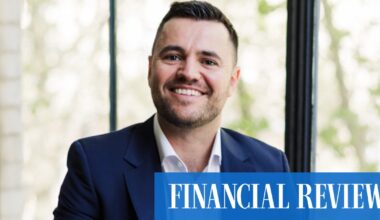 Six financial strategies for founders to transition from business survival to long-term security
