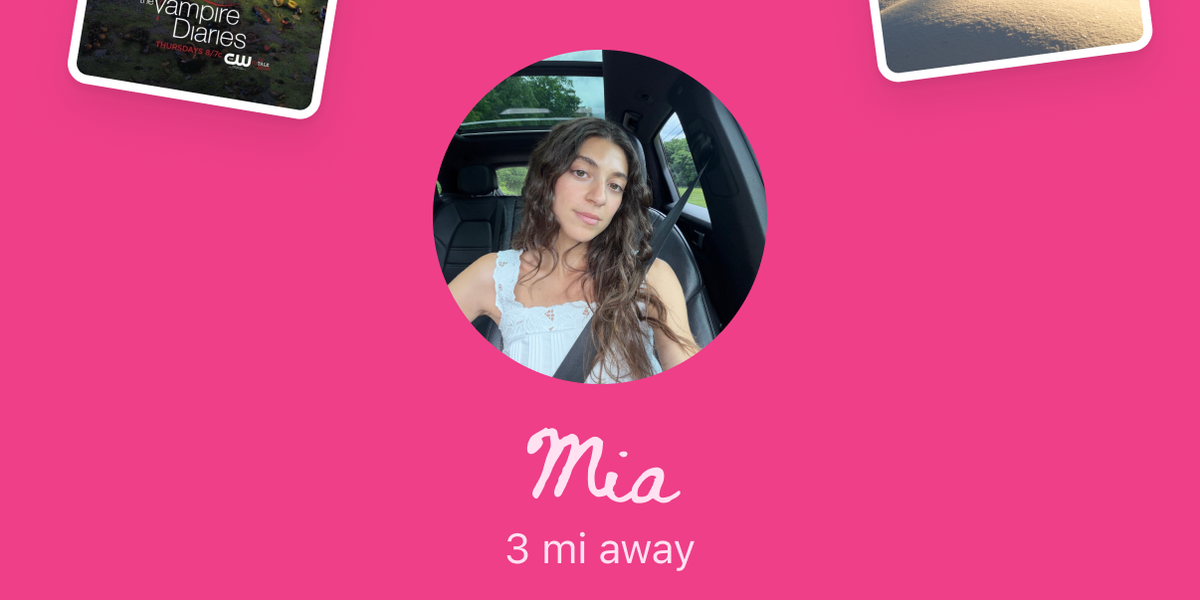 What Is Hoppy? The New Dating App Without Swiping Designed for Gen Z